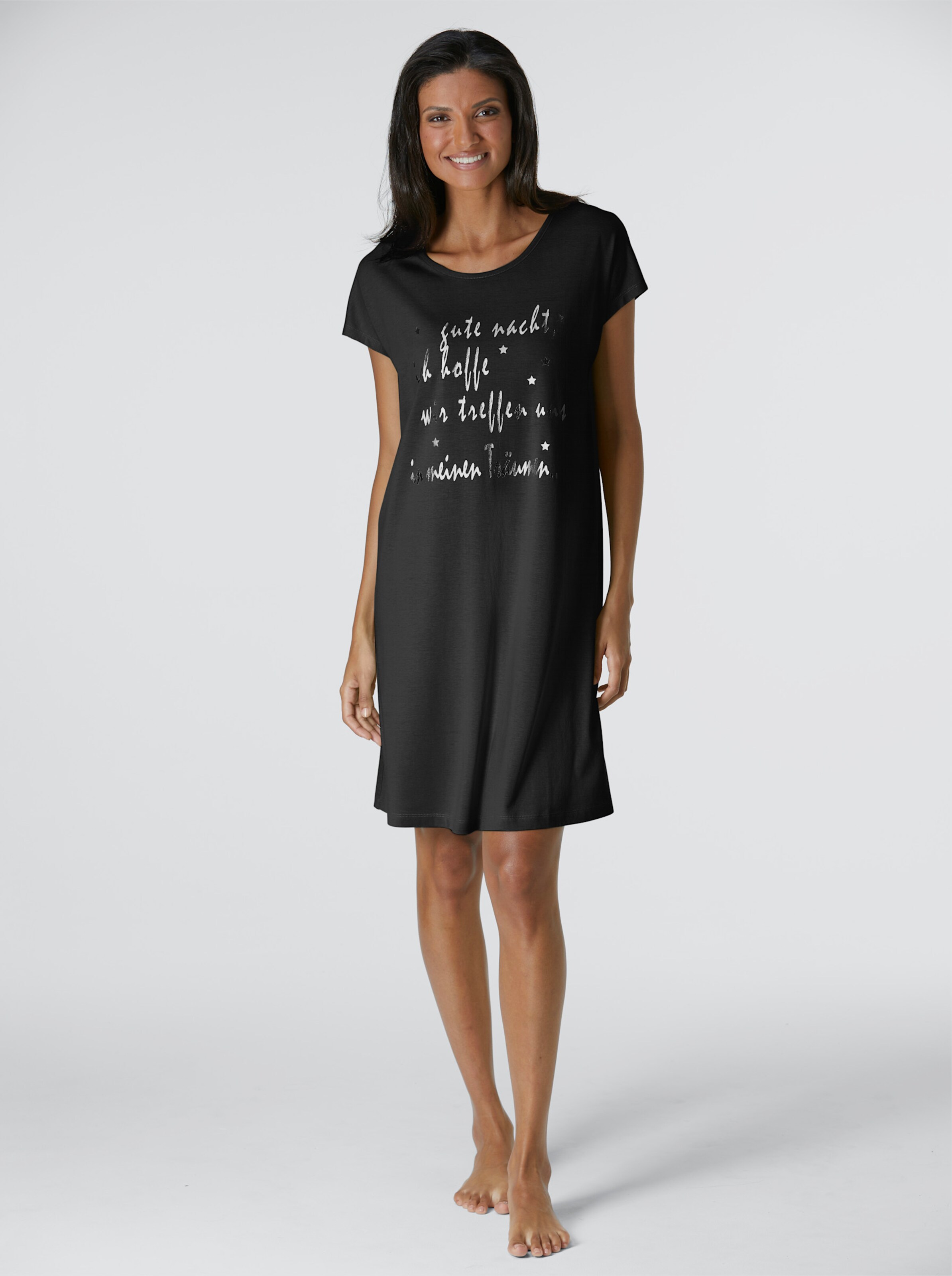 Sleepshirts