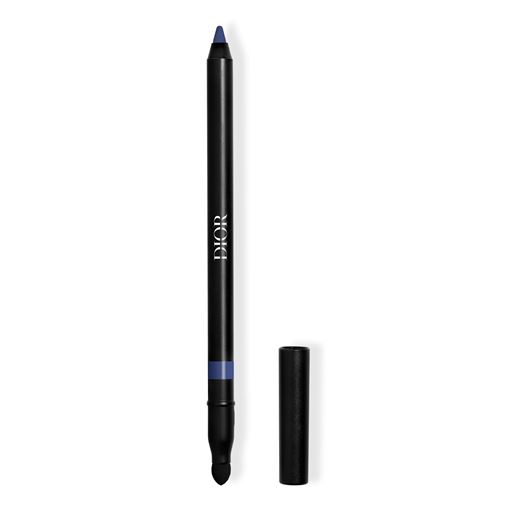 Dior Diorshow On Stage Crayon Eyeliner, 254 Blue