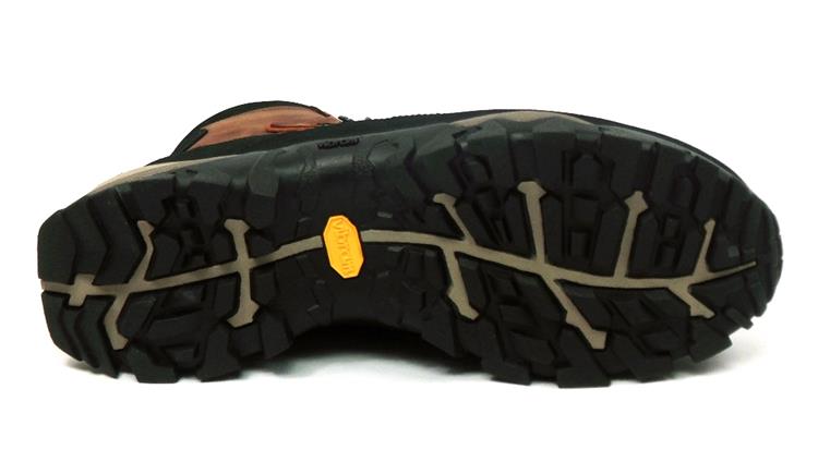 Aku Zenith 2 gtx brown 401