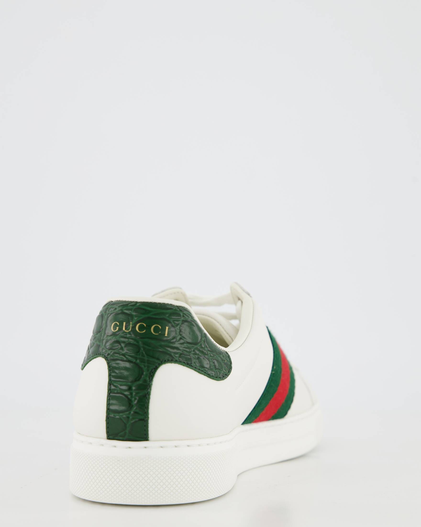 Gucci| Herren Sneaker ACE