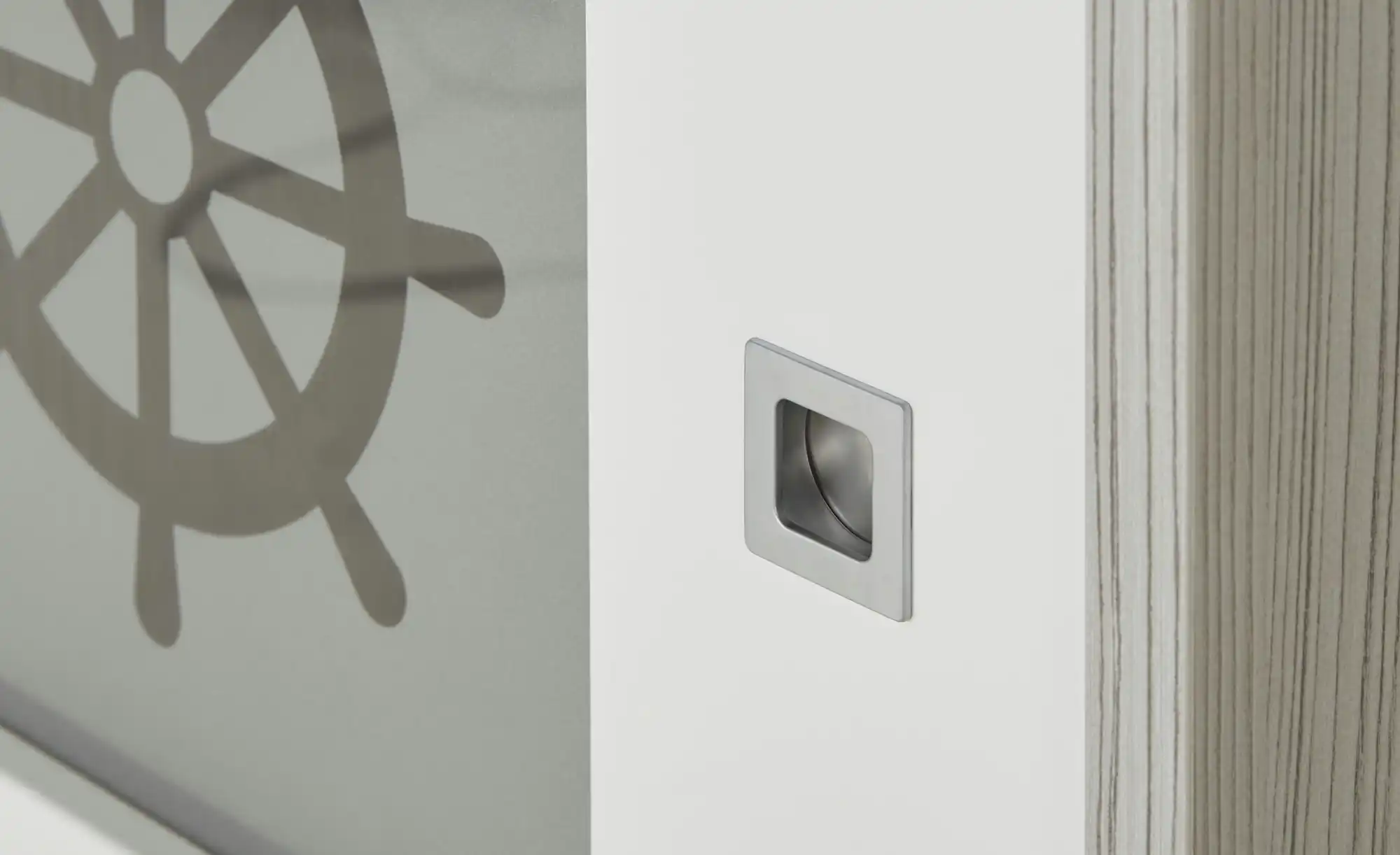 Kleiderschrank, 2-türig Mare