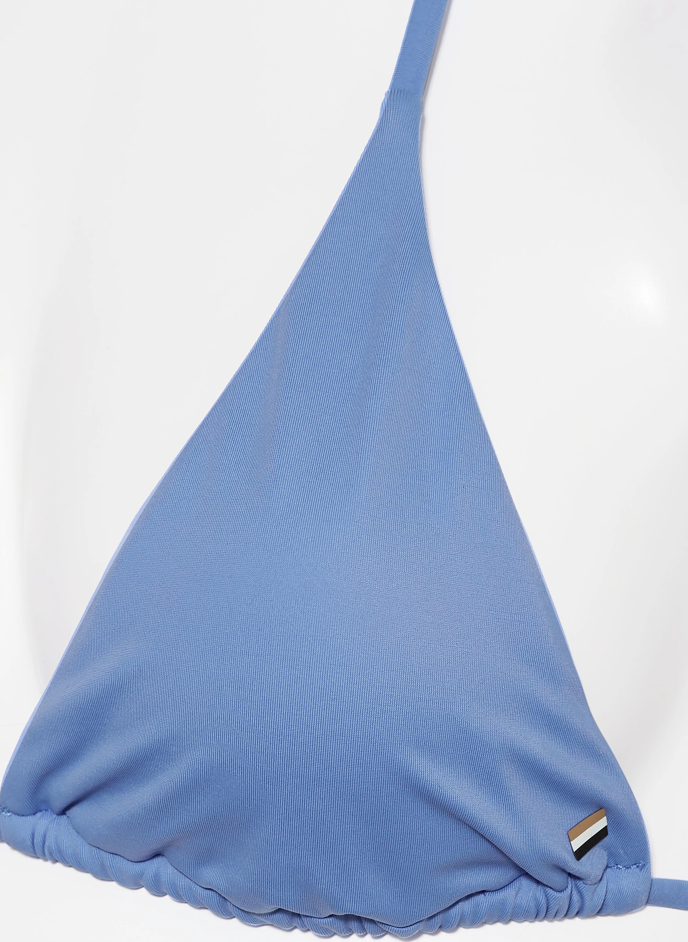 BOSS Triangel-Bikini-Top