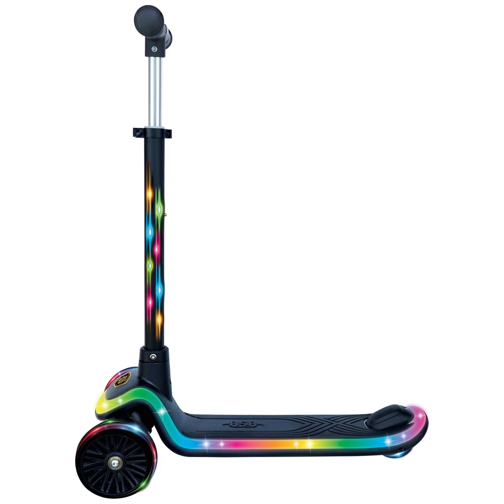 858 Glide Leuchtroller
