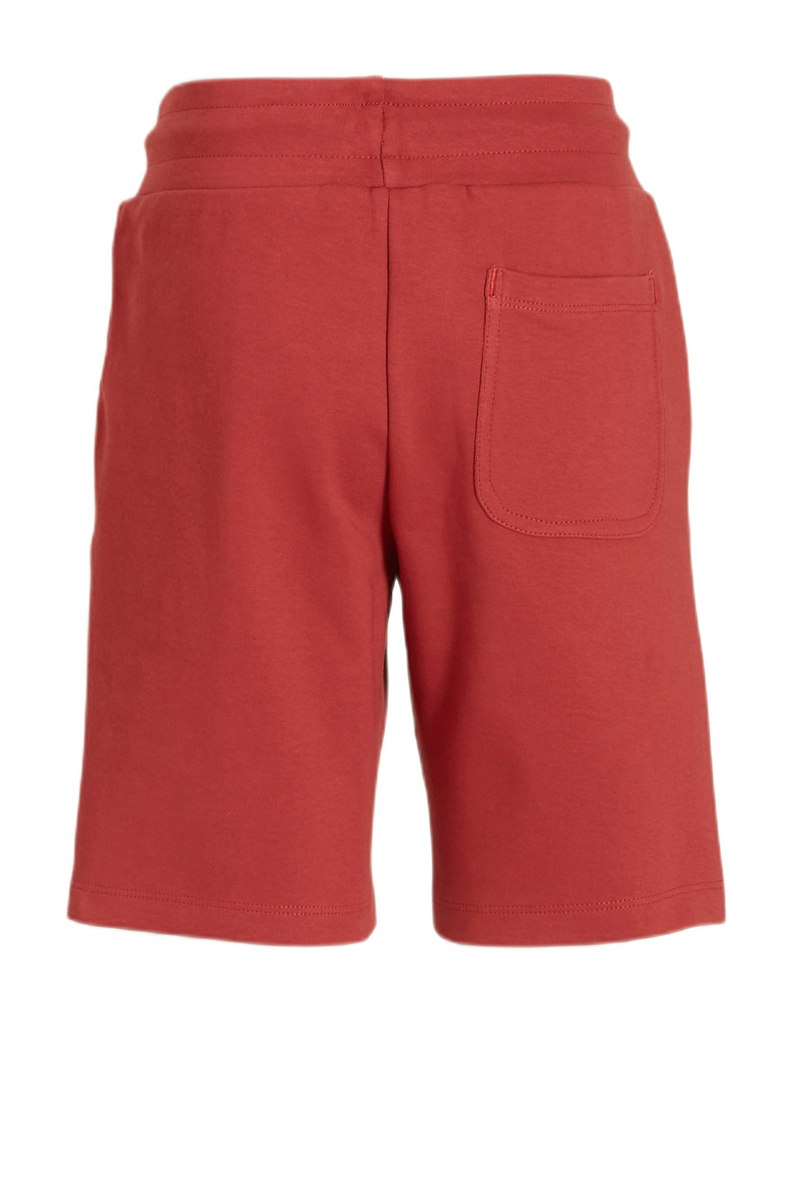 29FT sweatshort rood