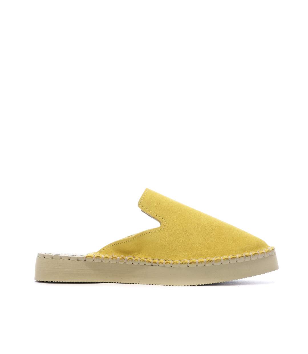 Mules Jaune Femme Havaianas Loafter F