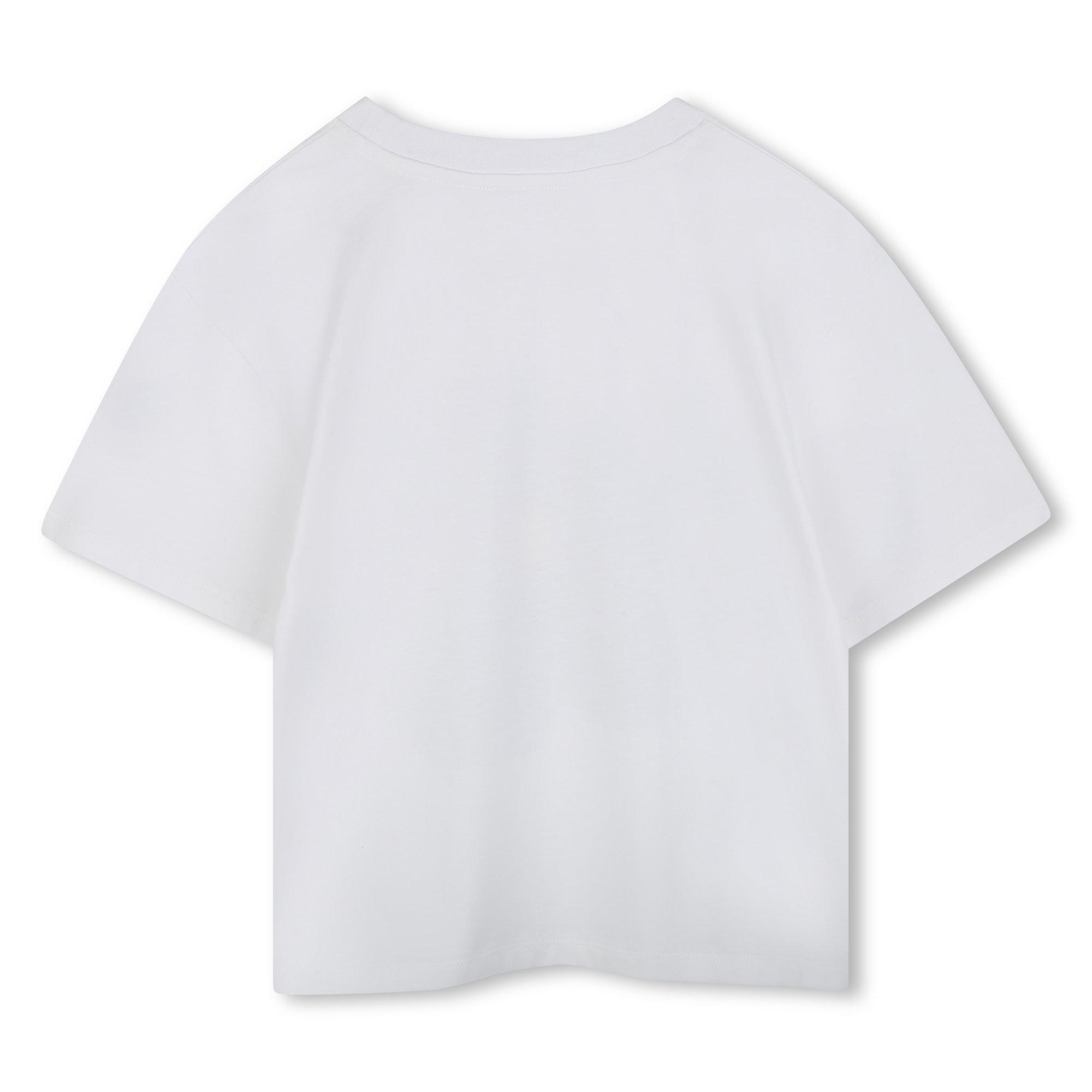 Marc Jacobs Daisy T Shirt Infants
