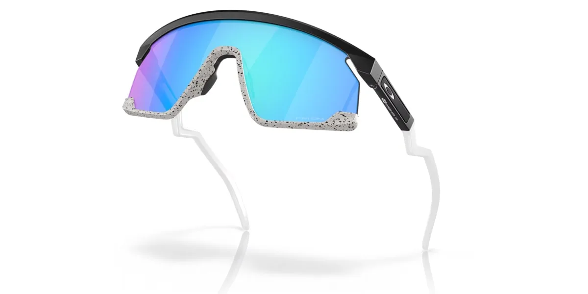 Oakley Bxtr Matte Black/Prizm Sapphire