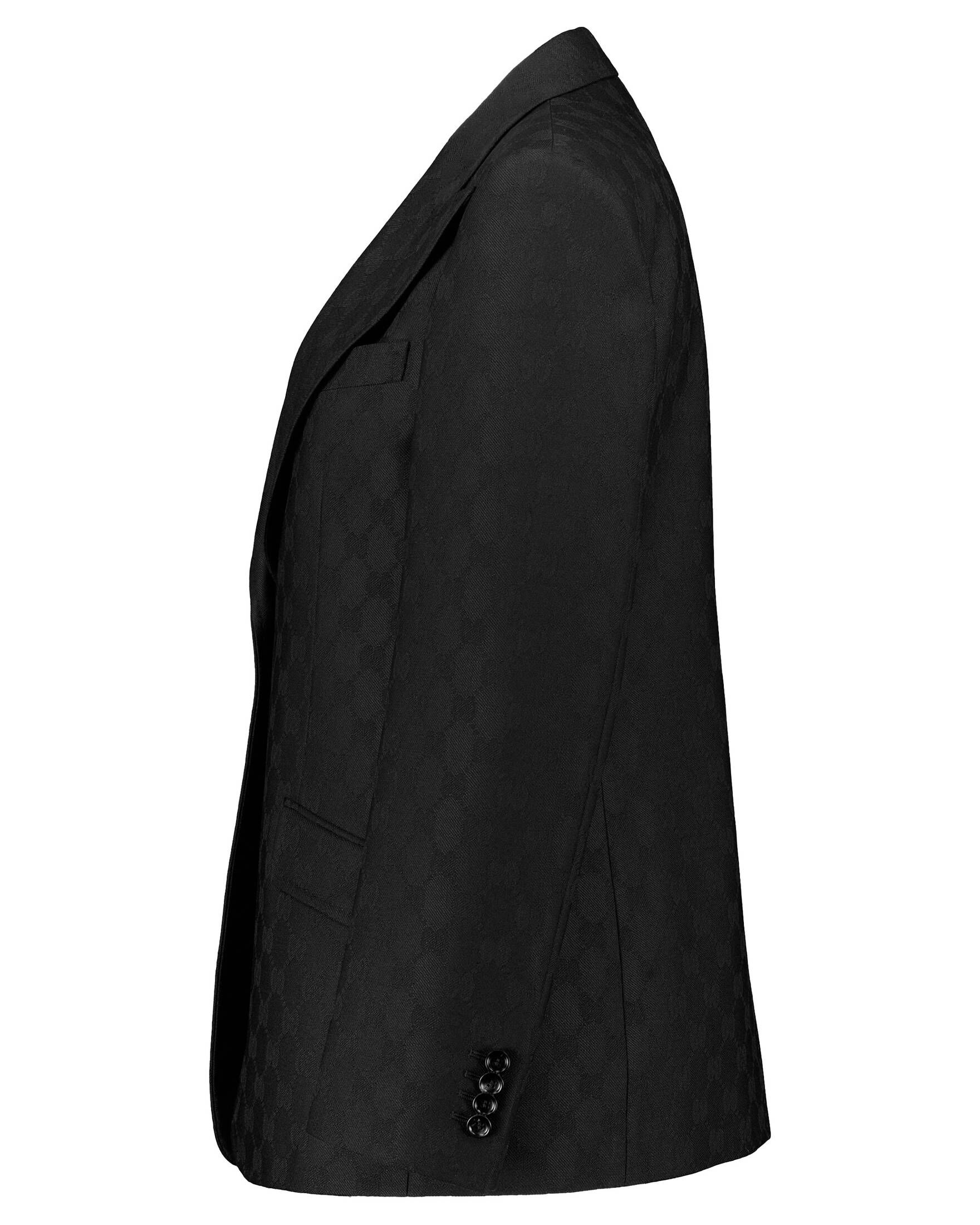 Gucci| Damen Blazer aus Wolle
