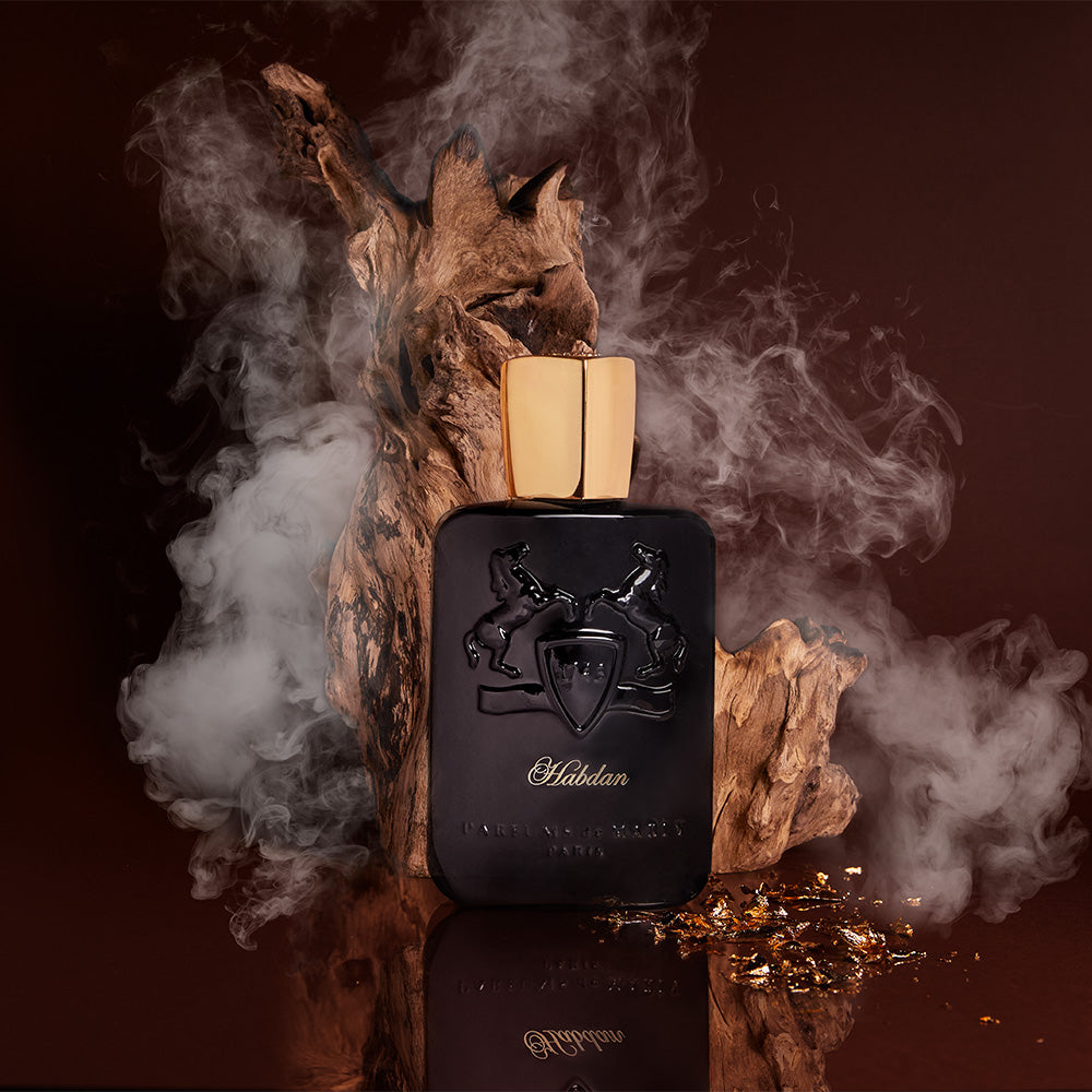HABDAN EAU DE PARFUM