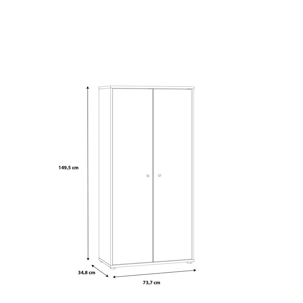 Schrank Faik