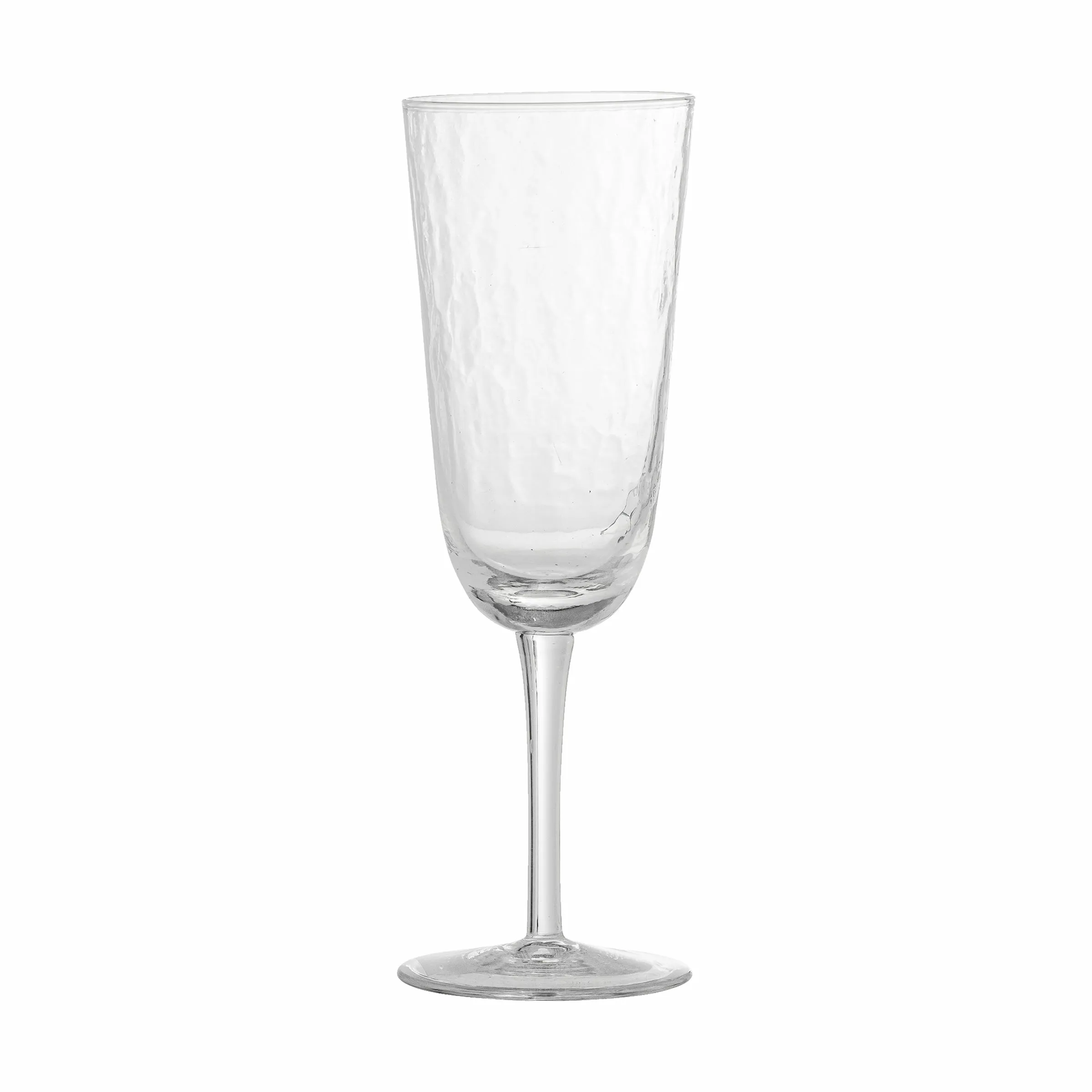 Bloomingville Asali Champagneglas - 4 stk.