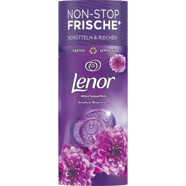 Wäscheparfüm Amethyst Blütentraum