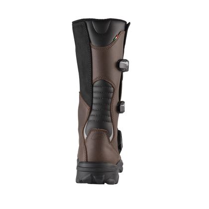 Bottes Gaerne G_ADVENTURE AQUATECH - Marron