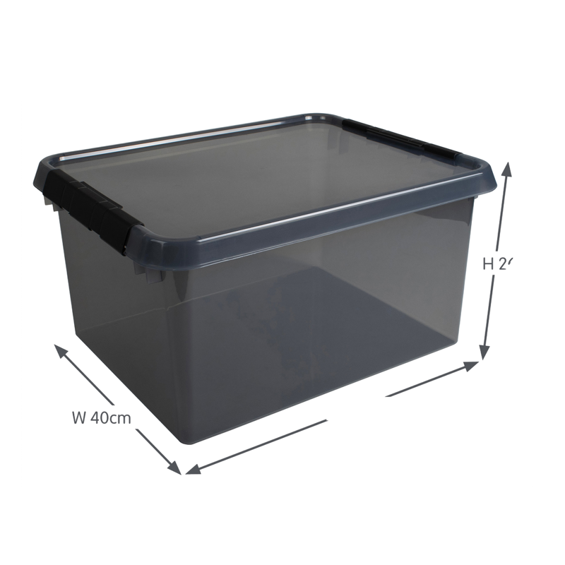 Comfort Line Opbergbox 36L