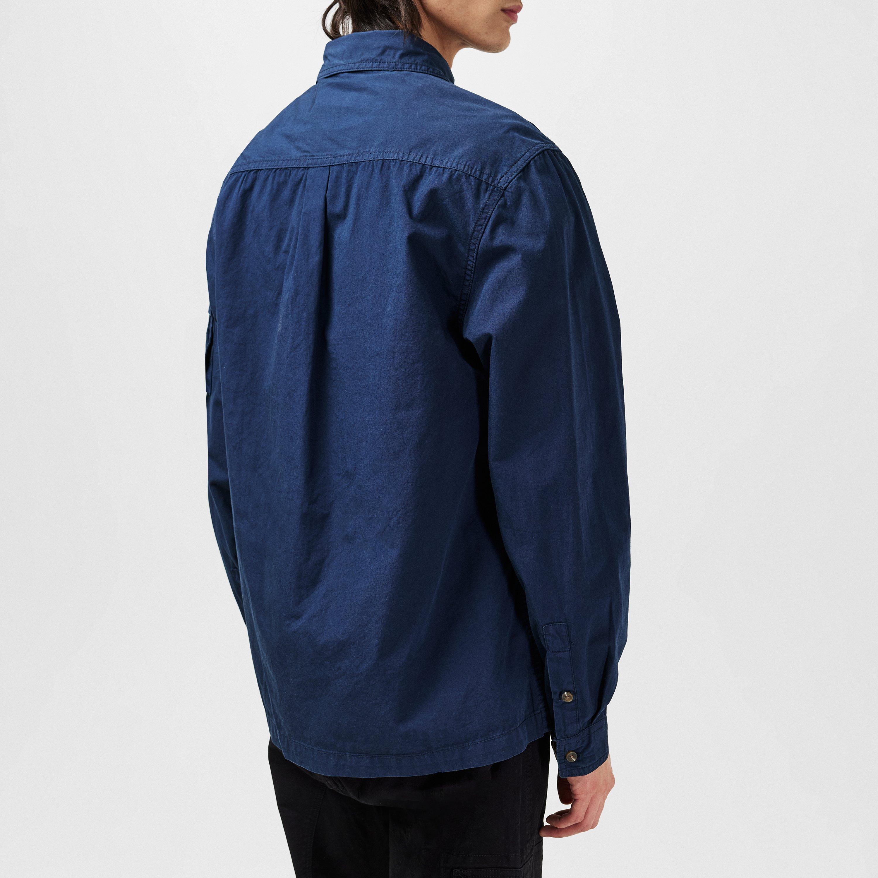 Firetrap Andor Utility Overshirt Mens