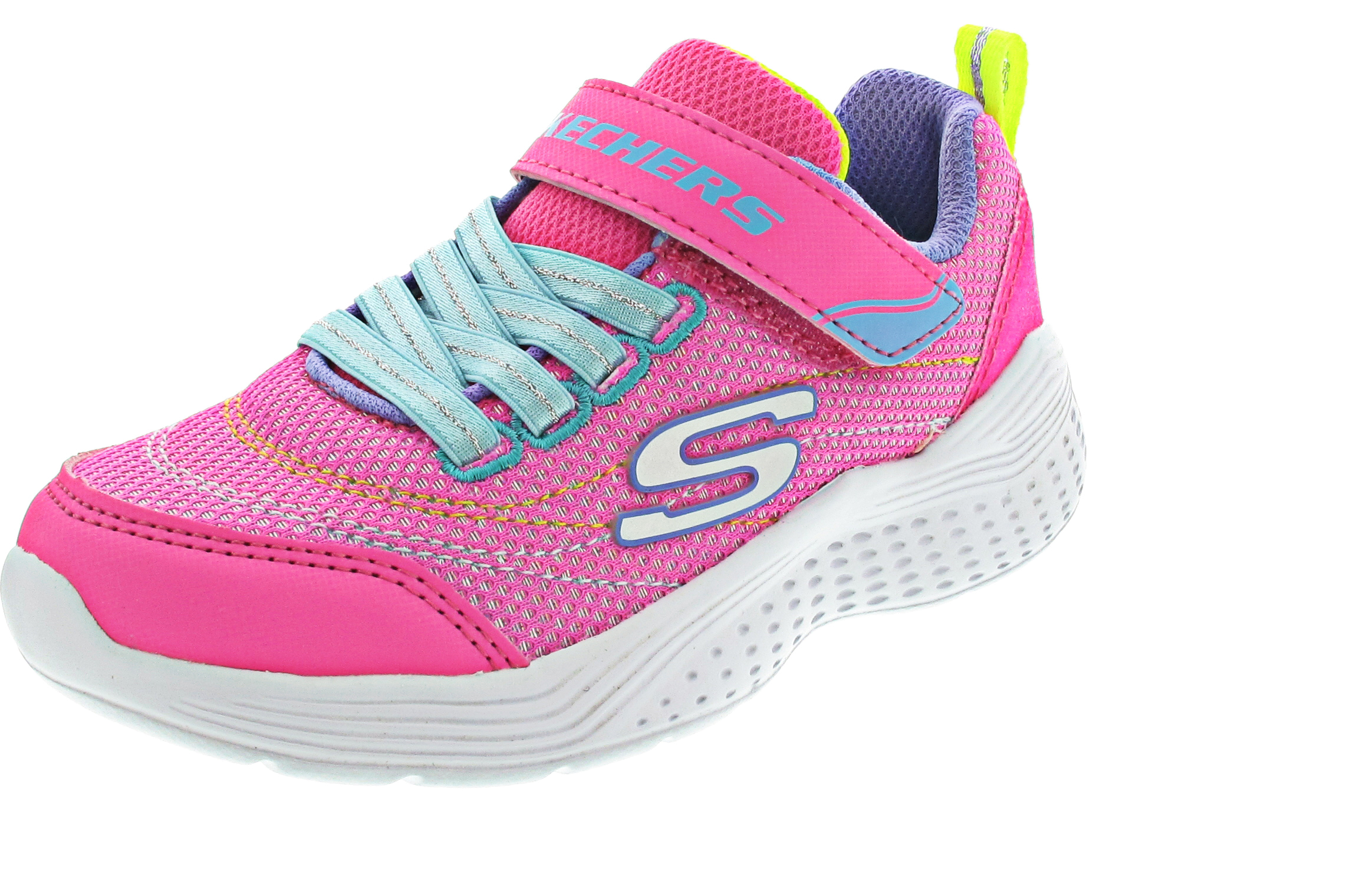 Skechers Snap Sprints-Eternal Shin Sneaker pink