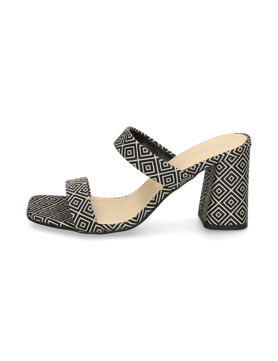 Textil Pantoffel