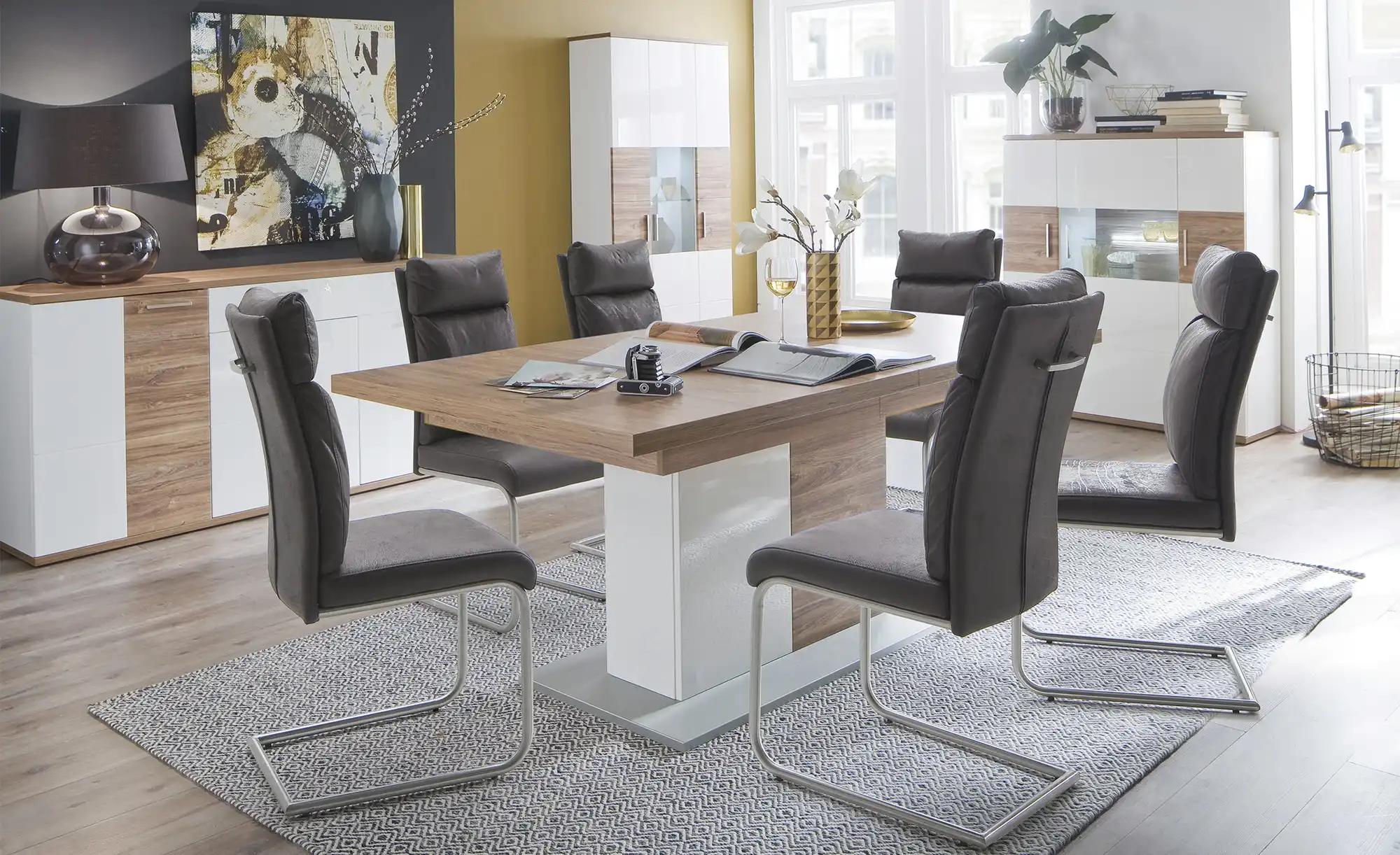 uno Sideboard Zypern