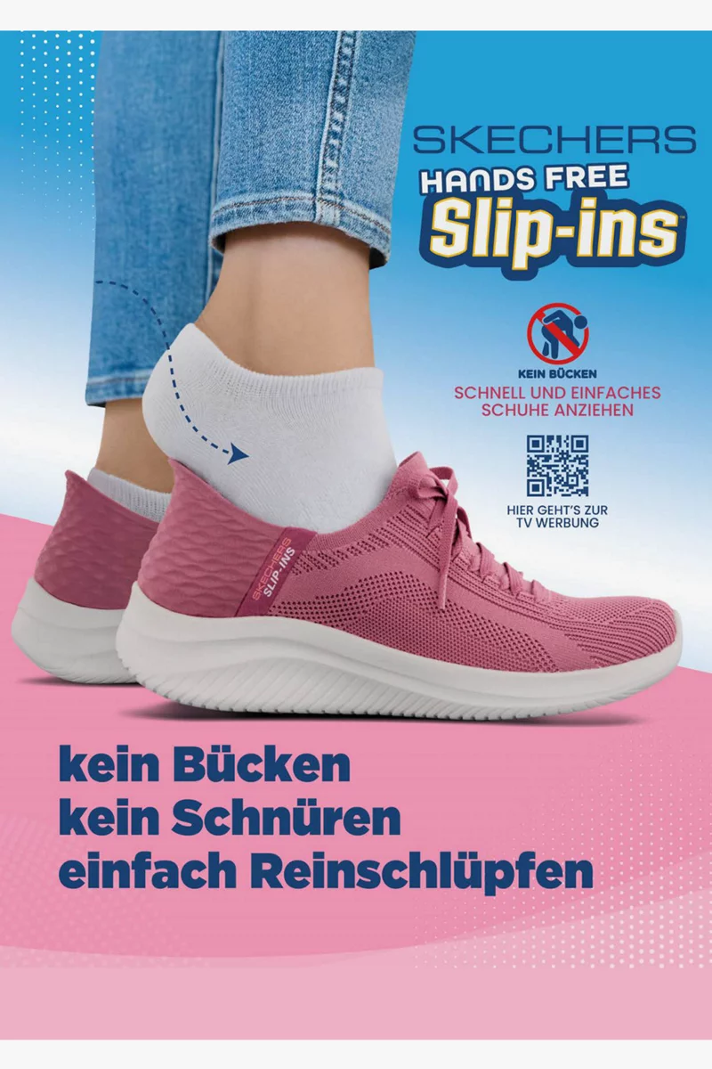 Skechers Ultra Flex 3.0 Damen Sneaker