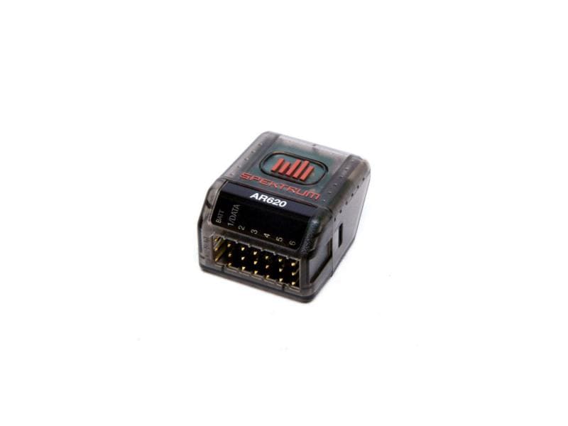 Spektrum Empfänger AR620 Kompakt und leicht