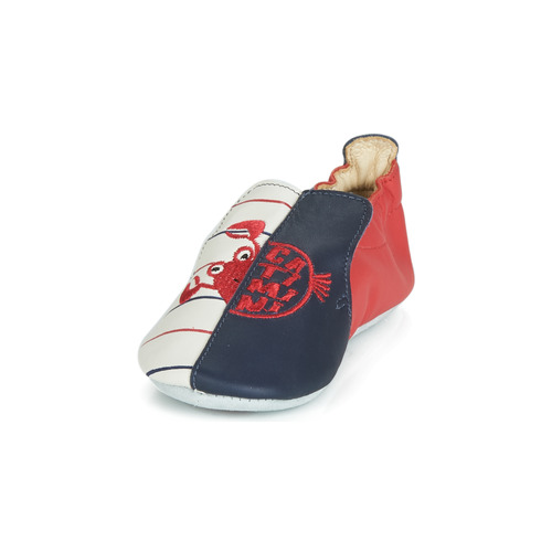Catimini - CALURA - Marine / Rouge