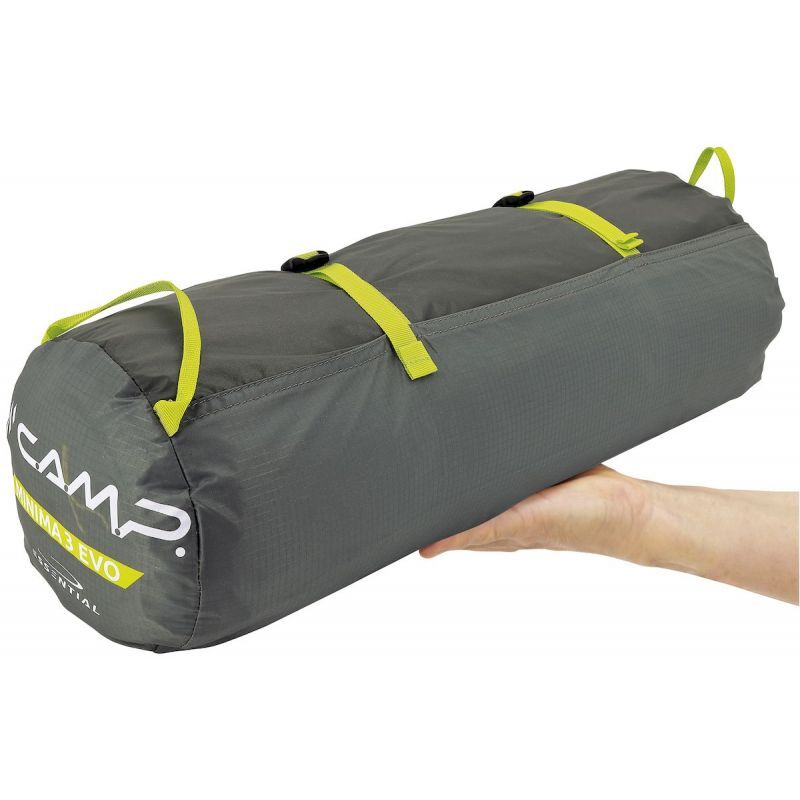 Minima 3 Evo - Tente