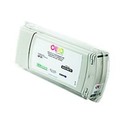 Cartouche compatible HP 761XL - noir mat - Owa B45141OW