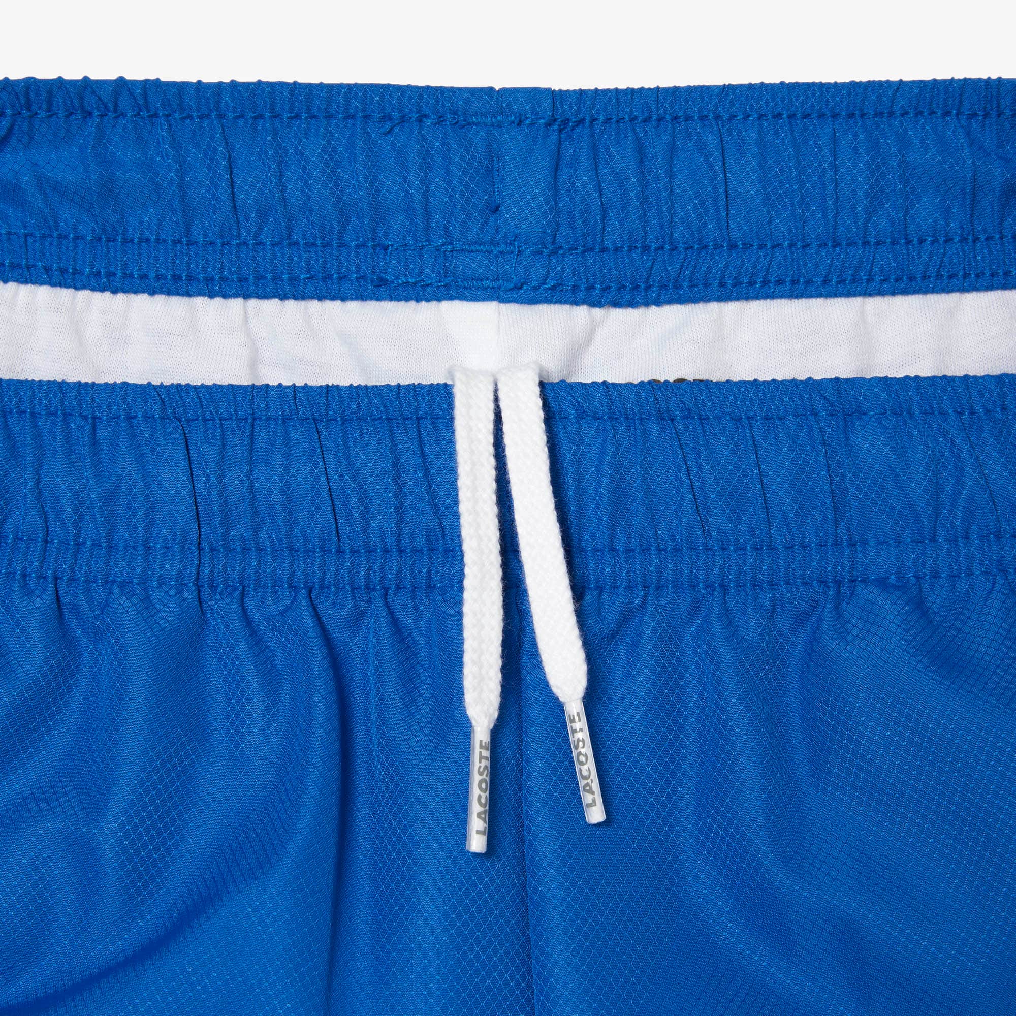 Pantalon de survêtement garçon Lacoste SPORT Pantalons & Shorts - Bleu - Lacoste - Garçon