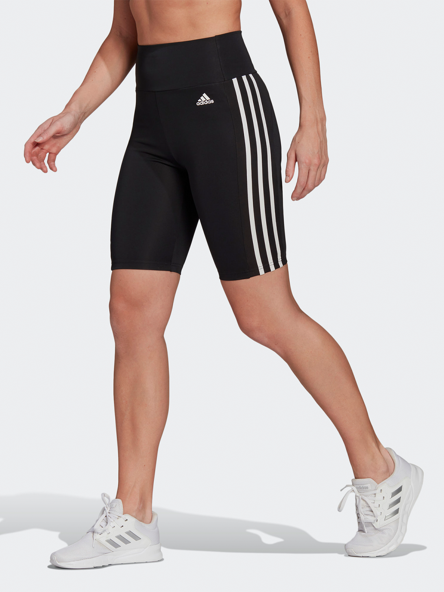 3-Stripes Bike Short