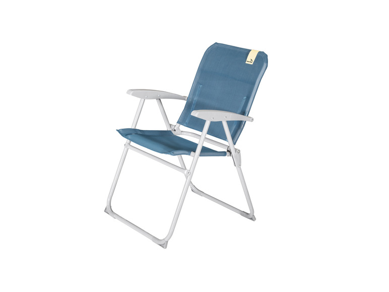 Campingstoel