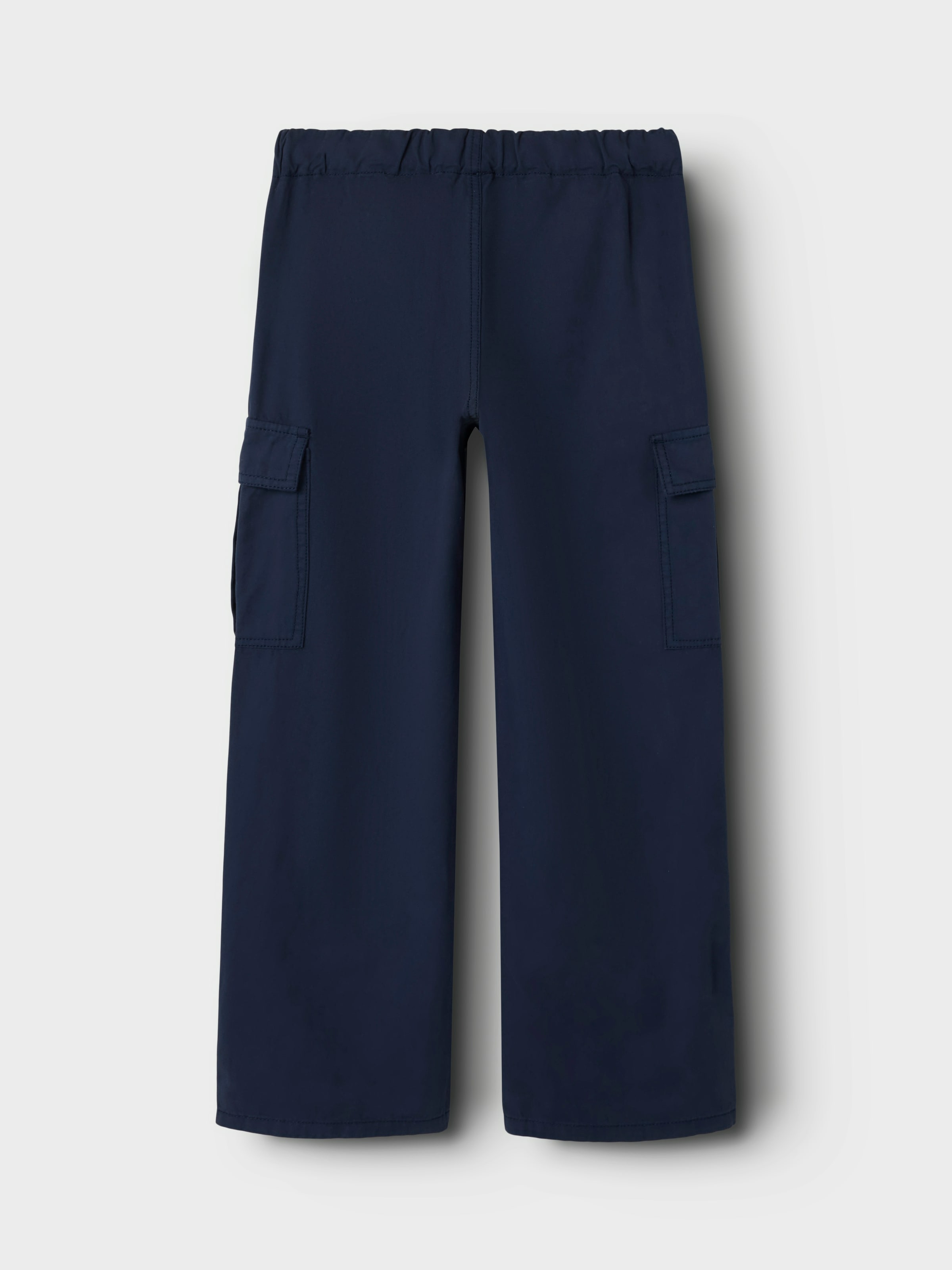 Name It Cargohose »NKMRYAN TWILL CARGO PANT S 5553-VA TB«