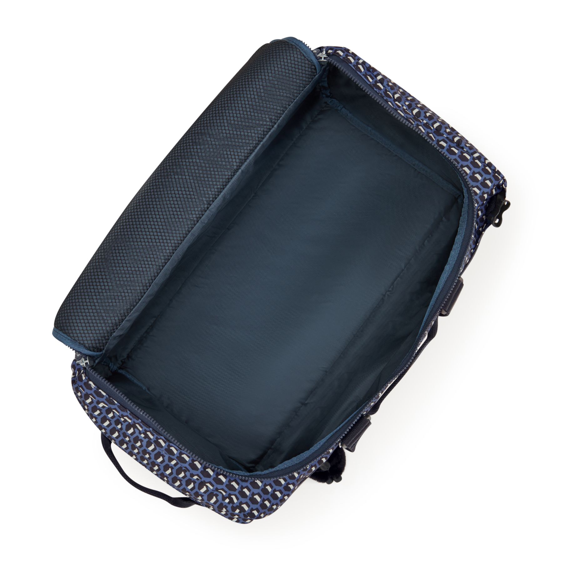 JONIS S Sac à dos de voyage convertible compact - 3D K Blue