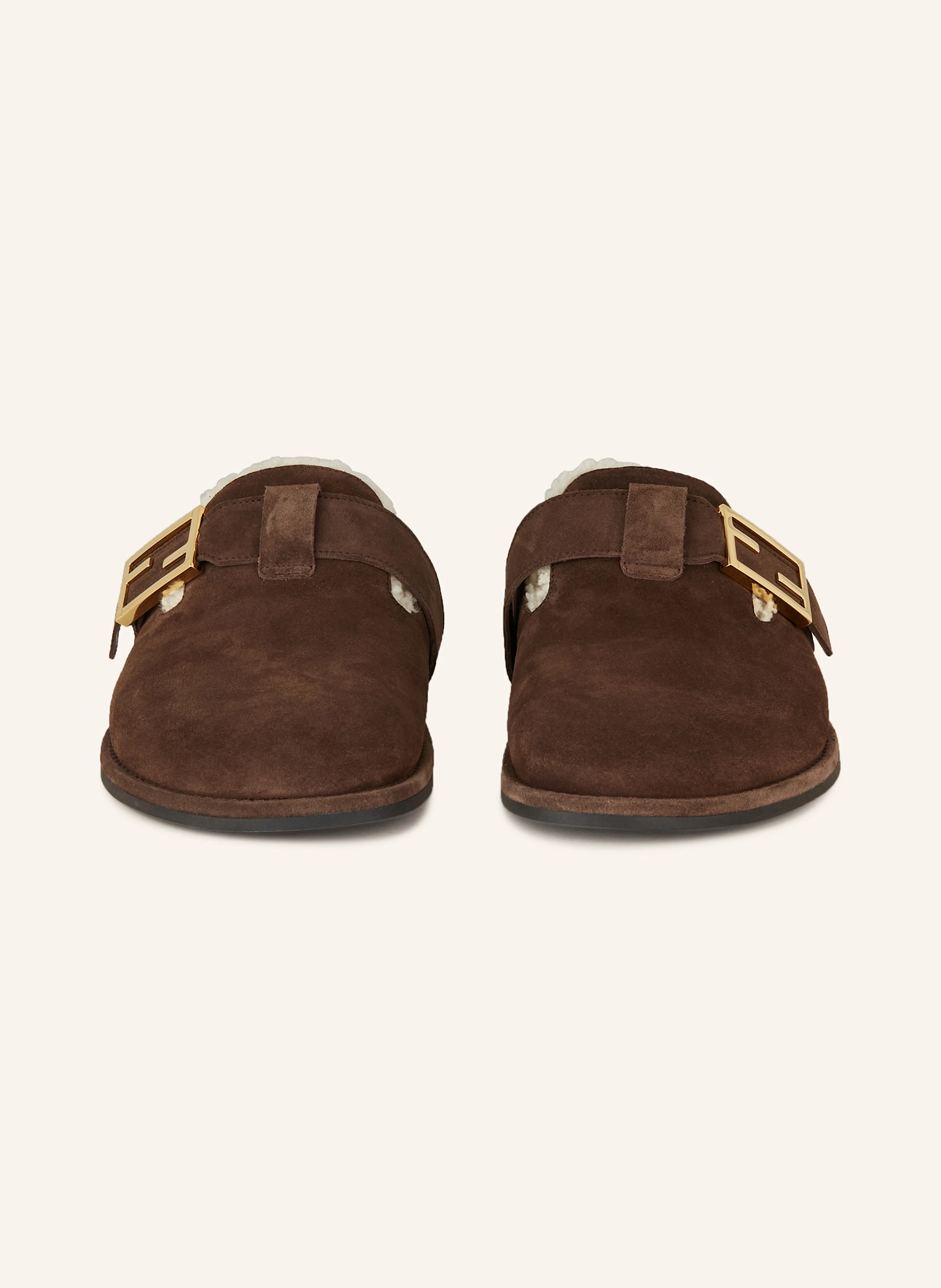 FENDI Pantoletten