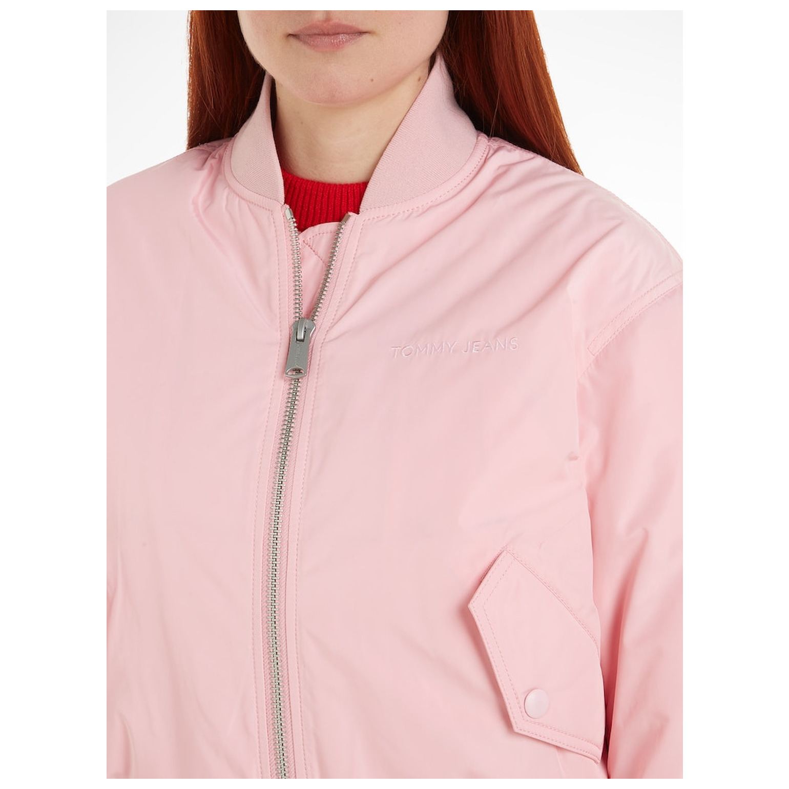 Tommy Jeans TJW CLASSICS BOMBER JACKET EXT