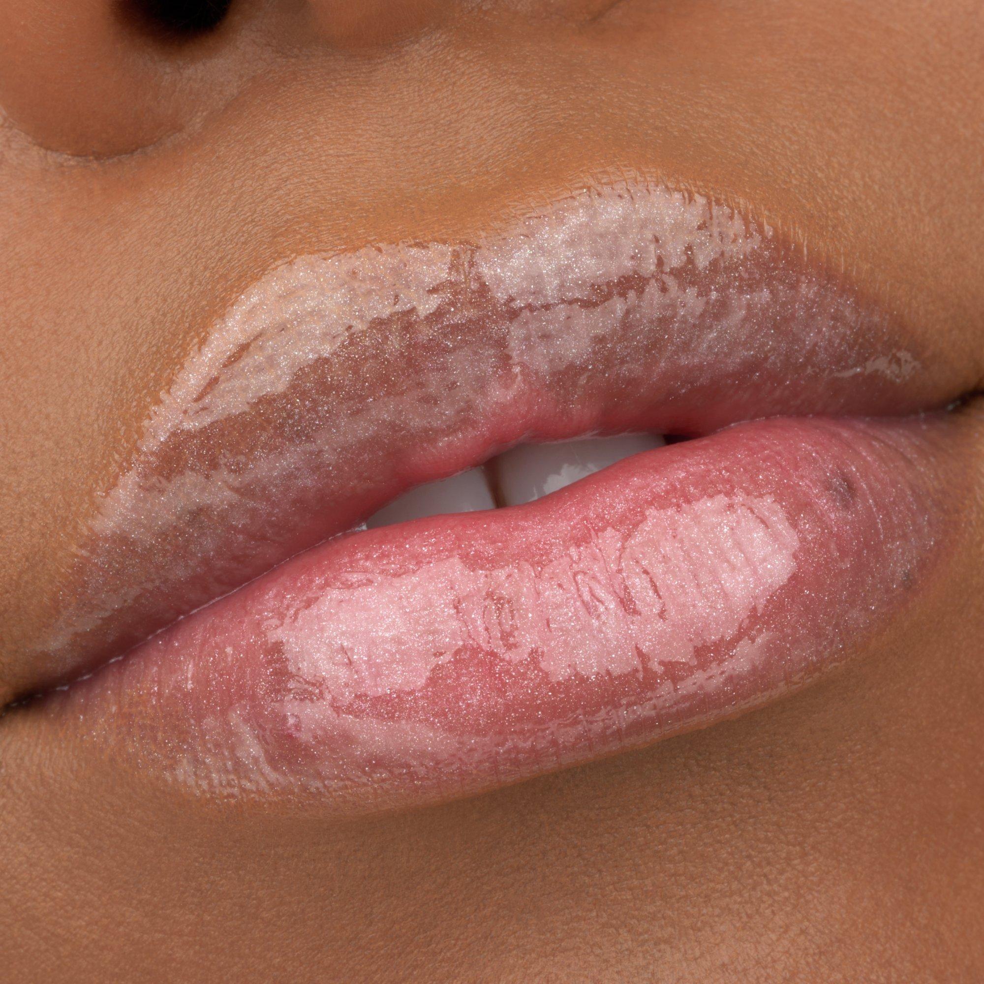what the fake! PLUMPING LIP FILLER repulpeur lèvres