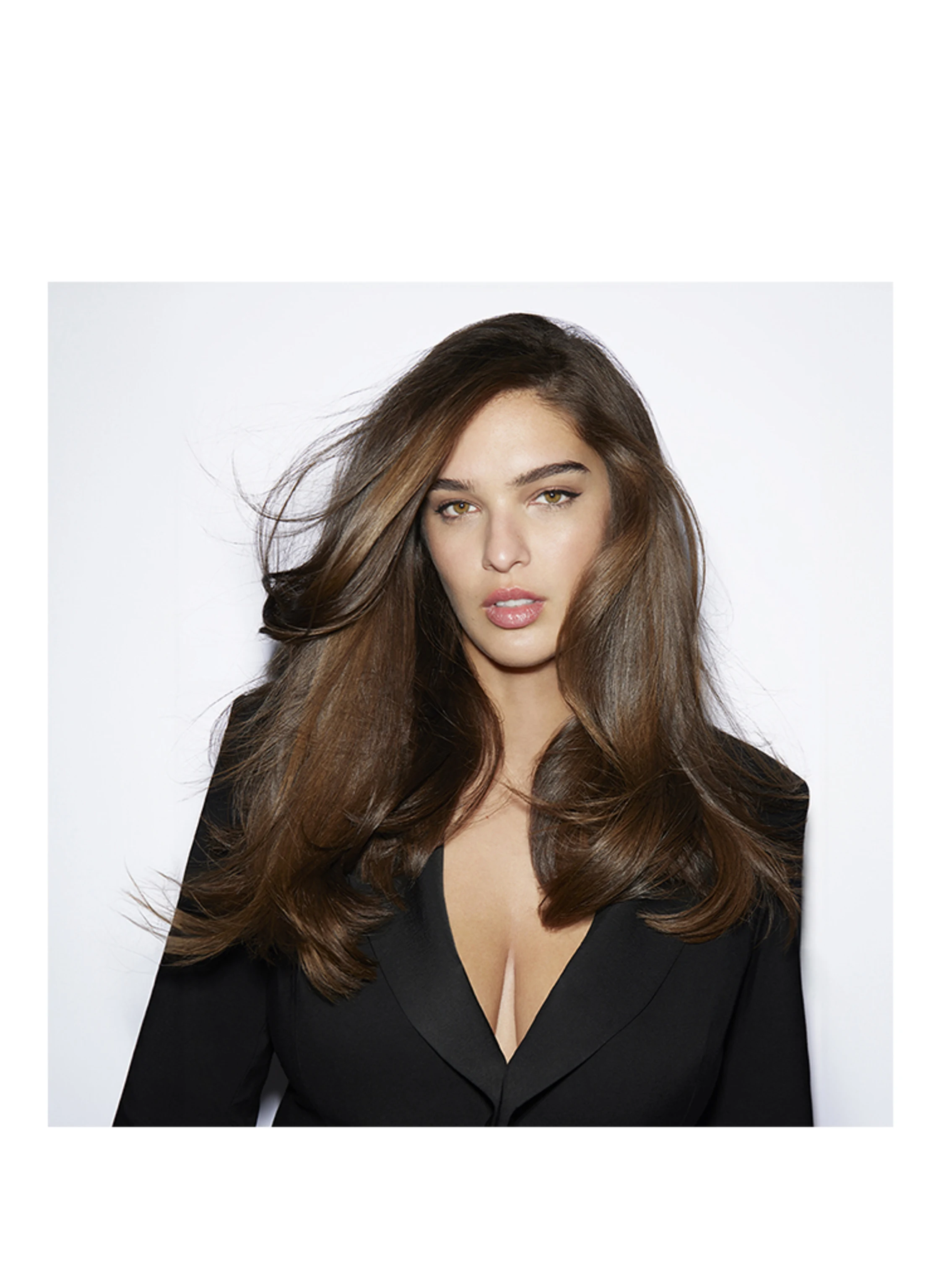 ghd VOLUME FOREVER