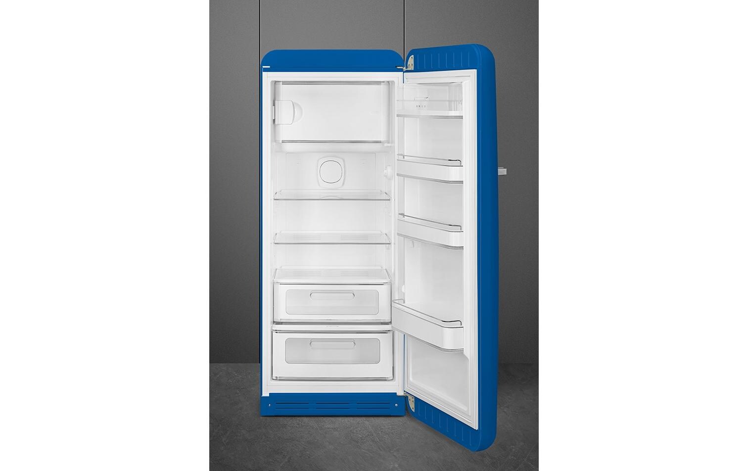 Kühlschrank FAB28RBE5 Blau<br>Kühlschrank im Retrodesign