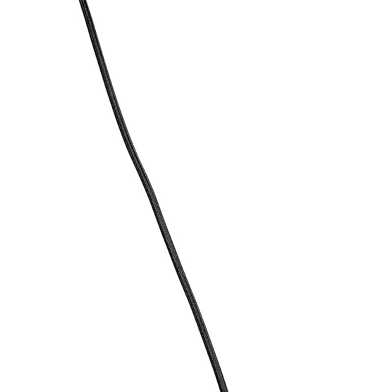 Landelijke hanglamp rotan 3-lichts - Manila