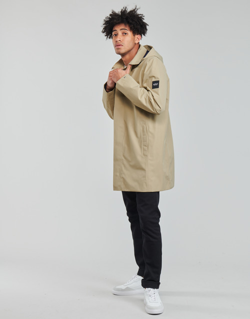 Aigle - OBECAM - Classic beige