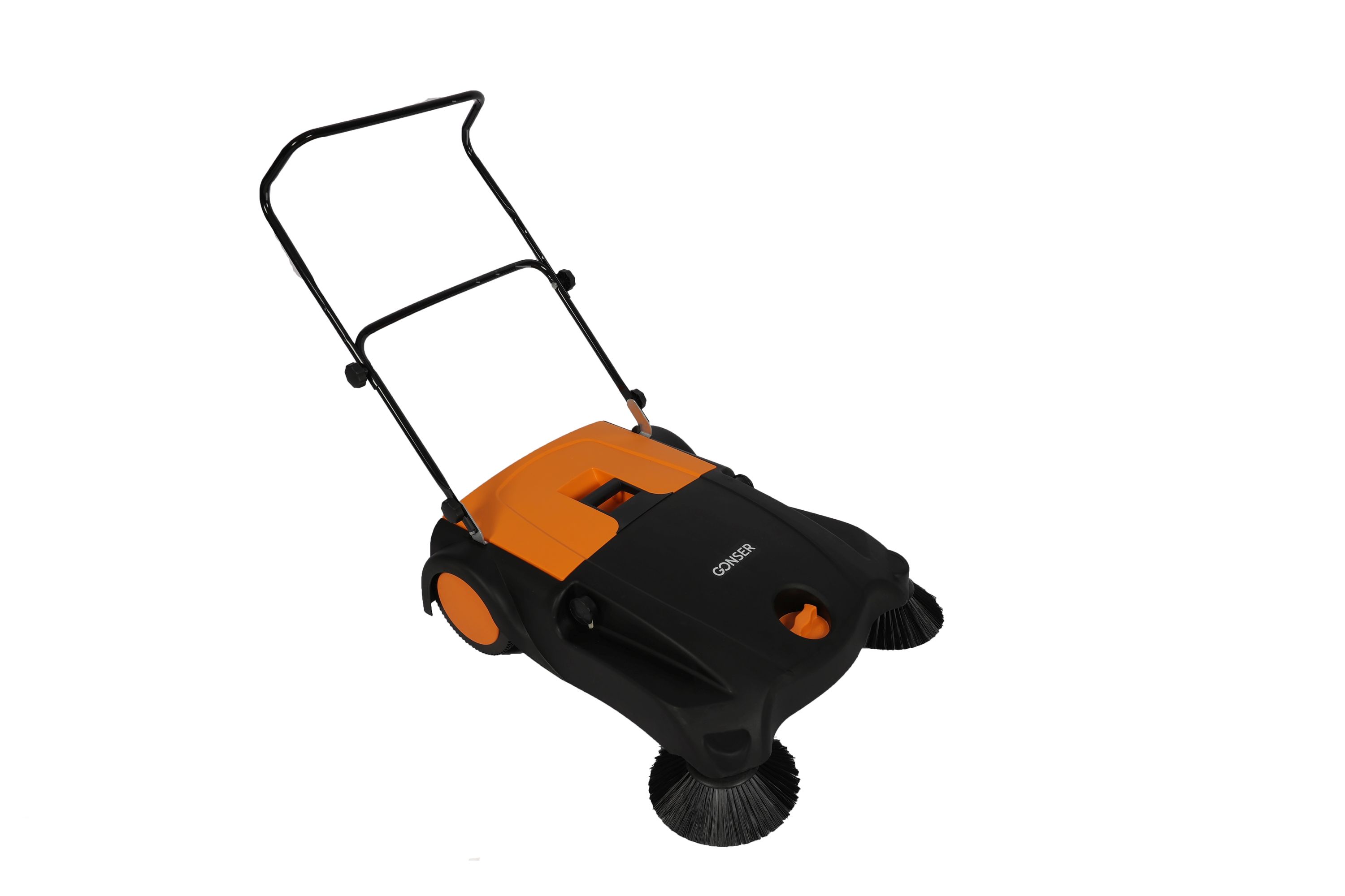 Kehrmaschine 80 cm