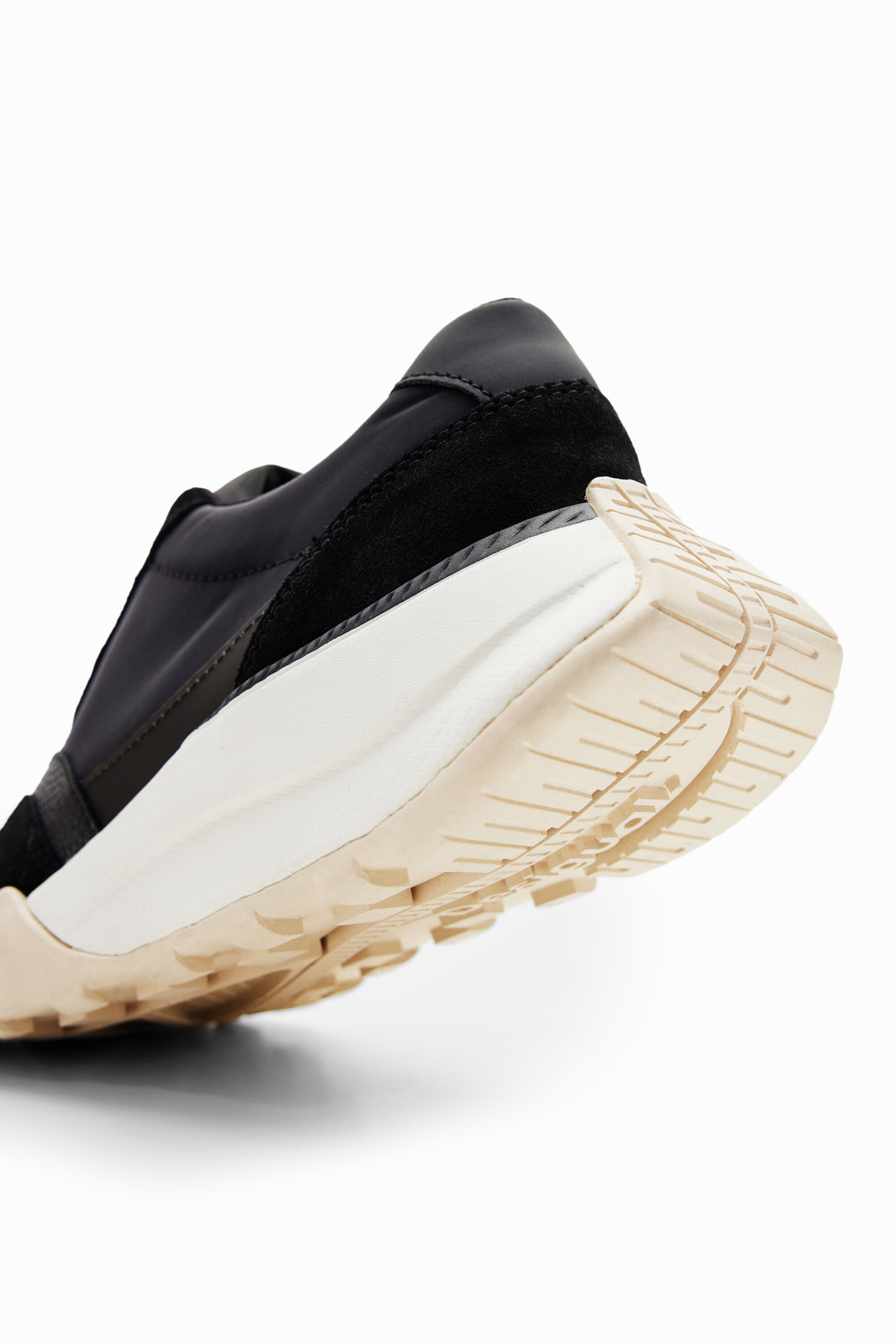 Baskets jogging