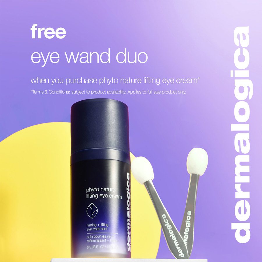 Dermalogica Phyto Nature Lifting Eye Cream 15ml