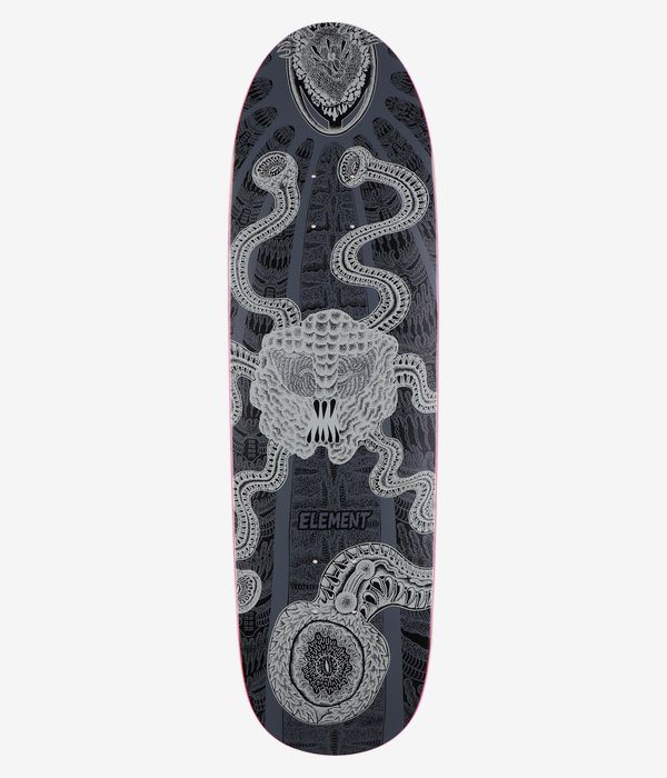 Element x Tetsunori Crusier 8.875