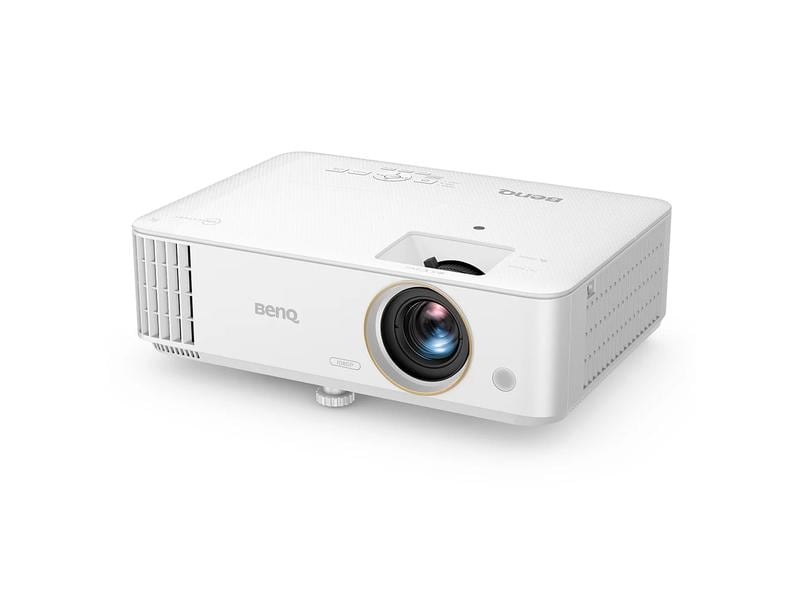 BenQ Projektor TH685P Lichtstarker Full HD Beamer mit 3500 ANSI Lumen, HDR und geringem Input Lag