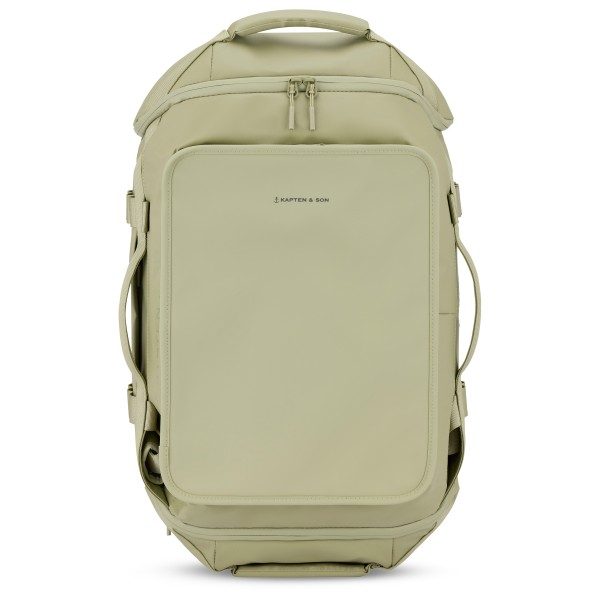 Kapten & Son - Lisbon Duffle 50 - Sac de voyage
