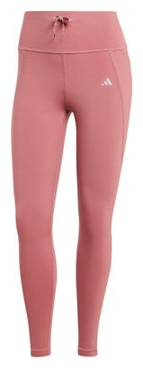 Collant long adidas Essentials Rose Femme