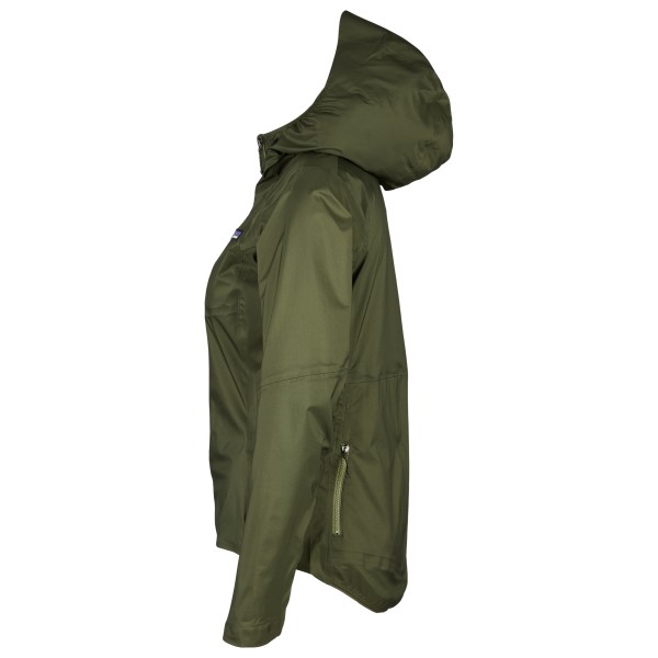 Patagonia - Women's Dirt Roamer Jacket - Veste de cyclisme