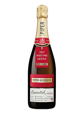 PIPER-HEIDSIECK ESSENTIEL BY NICOLAS