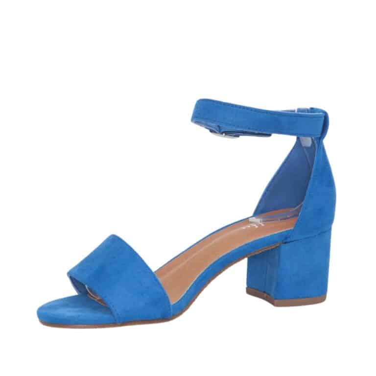 Duffy Rivello Uno Sandal Dame