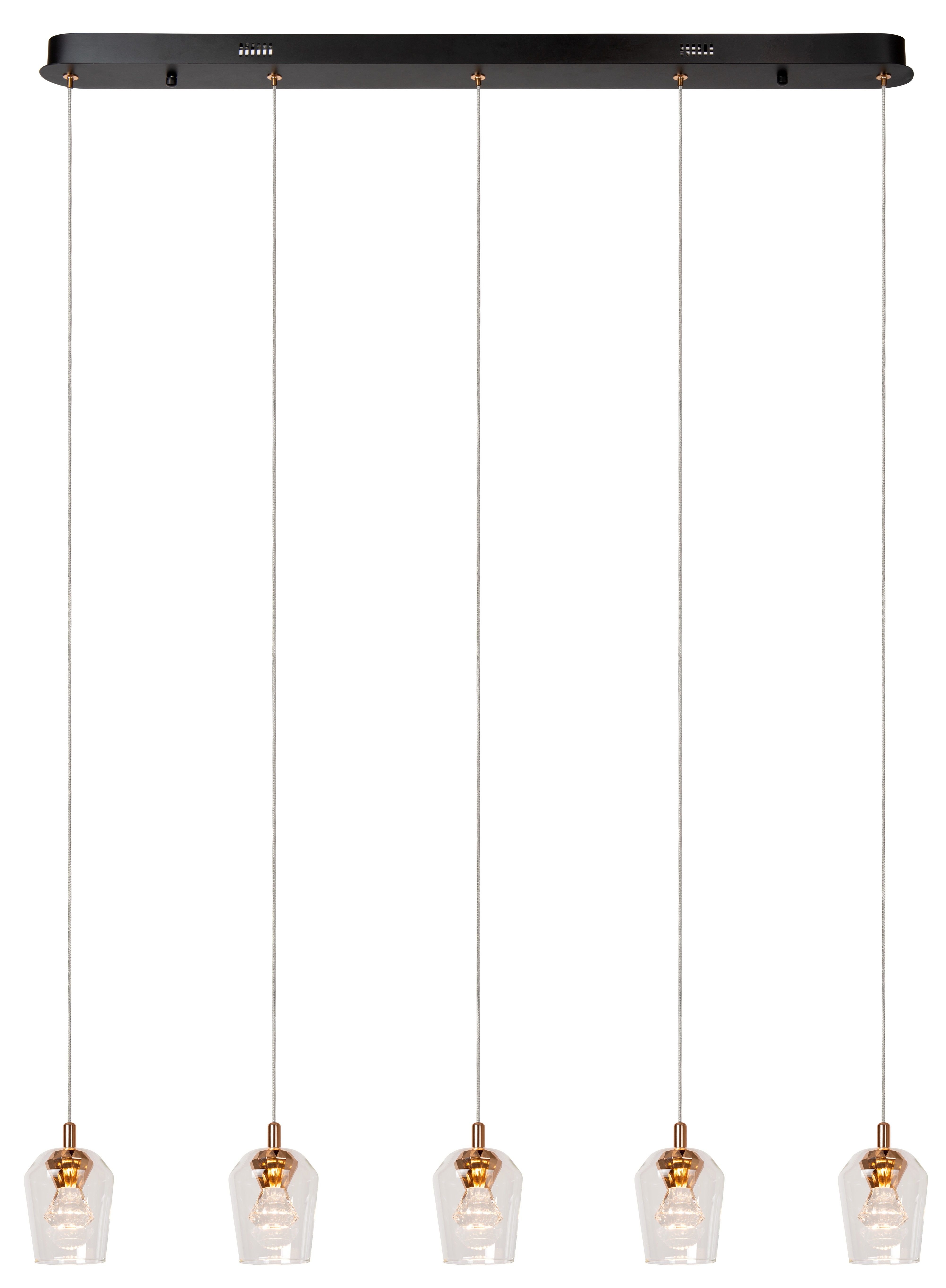 Hanglamp Berliane B93 x D11 cm